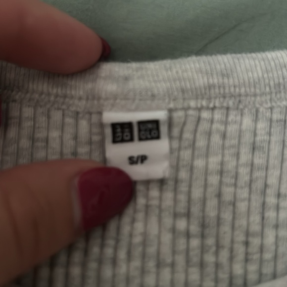 Baby Tee Bundle - Picture 3 of 4